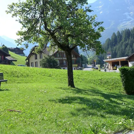 Chalet Schwendihus-12